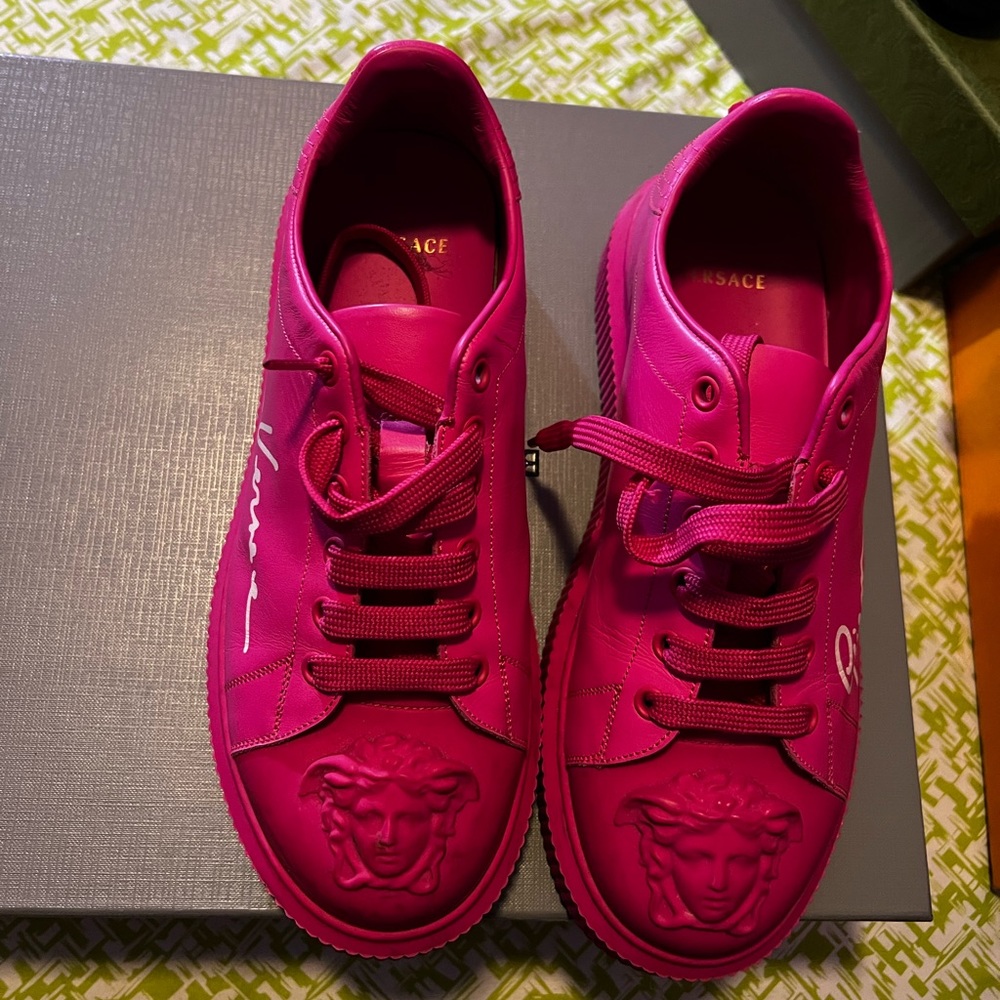 Versace